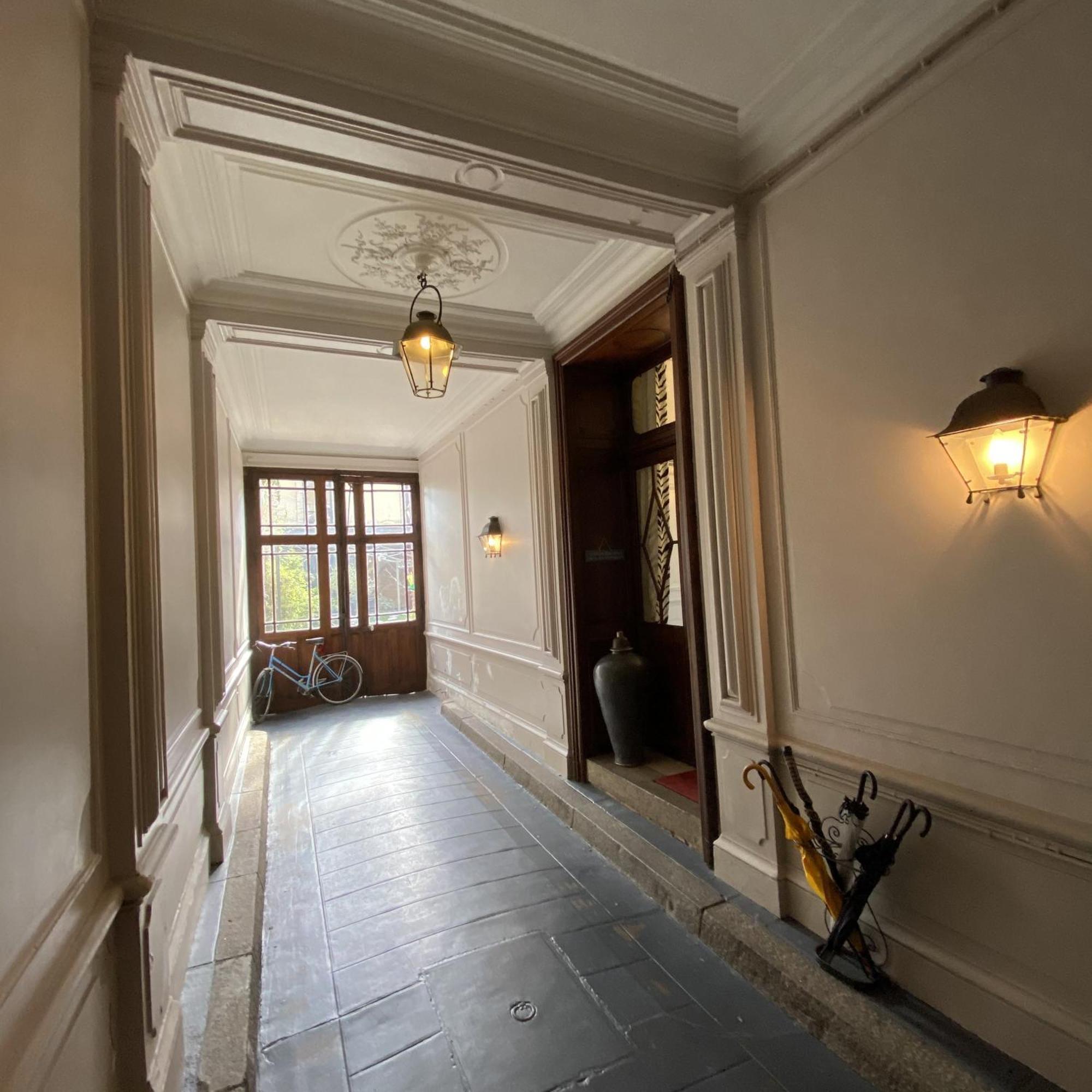 Les Lamartine-Chambres D'Hotes Le Mans Exteriér fotografie